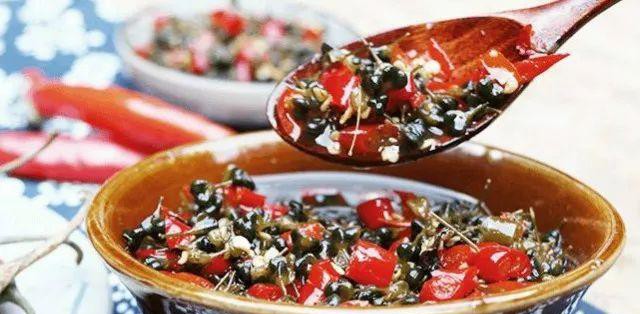 中国顶级咸菜,世界十大顶级腌菜