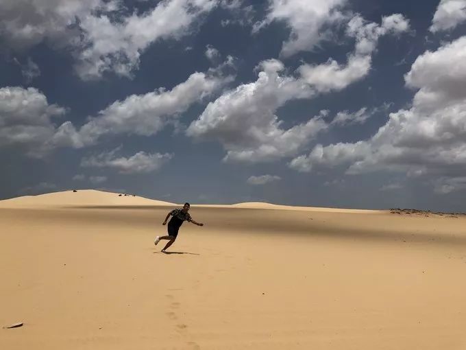 芽庄出发去胡志明,胡志明美奈大叻游