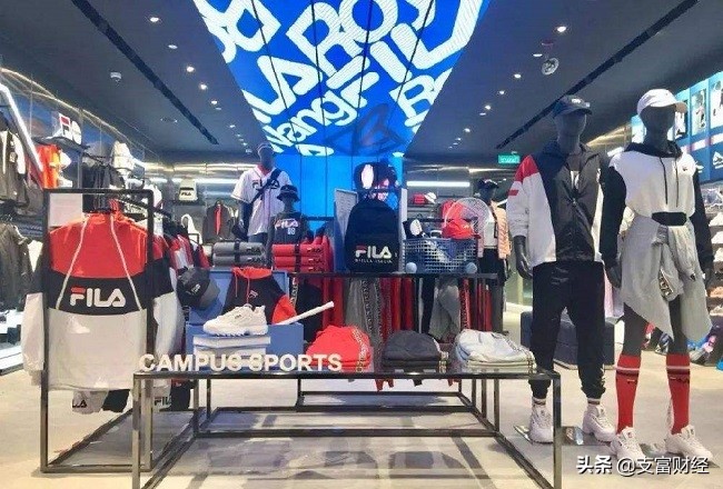 昔日国*运民**动品牌，因34亿负债，两度申请破产，你买过吗？