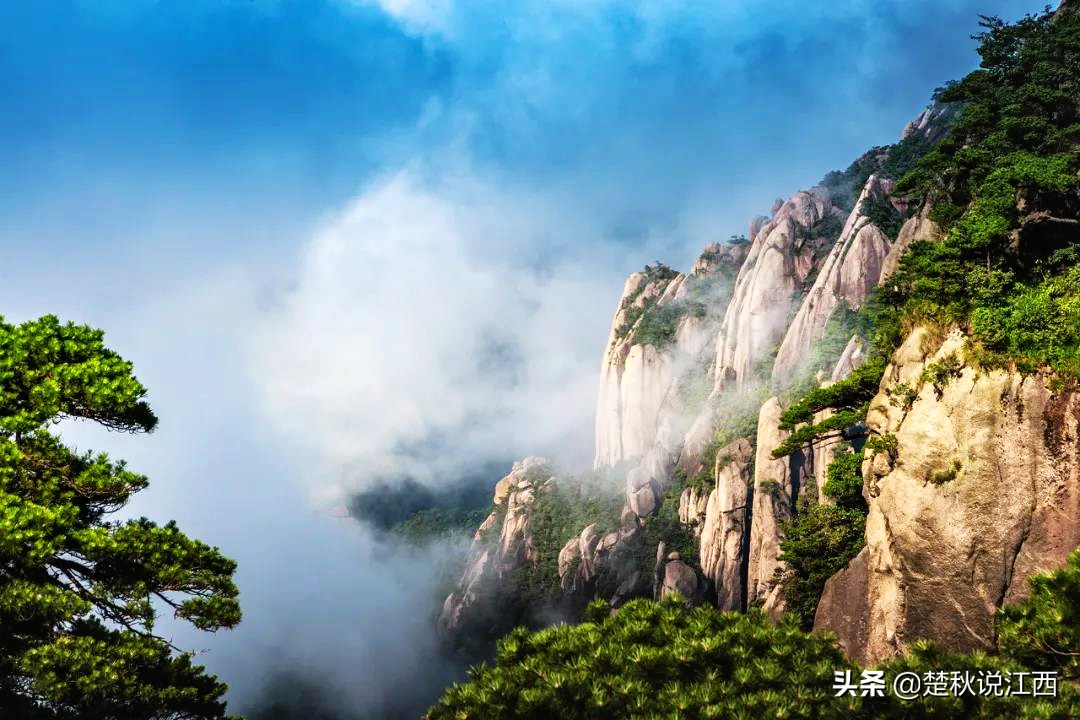 上饶属于市吗,上饶算是一个旅游城市吗