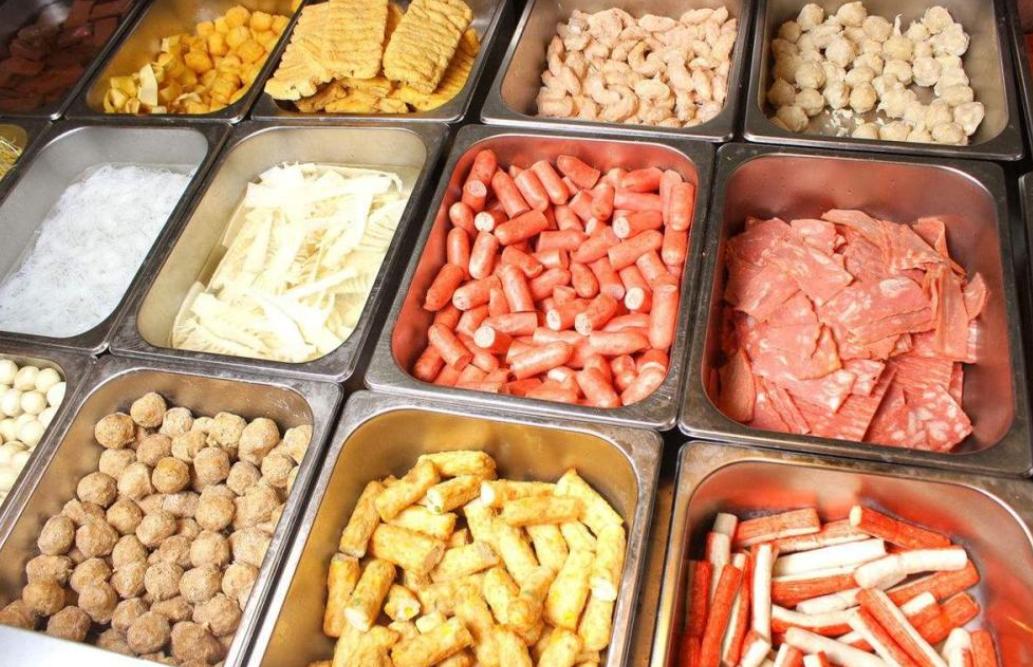 超市买的火锅丸子需要解冻吗,超市买的火锅丸子能不能吃