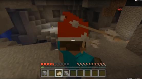 主播quin在哪直播,amc大佬第一次玩我的世界的视频