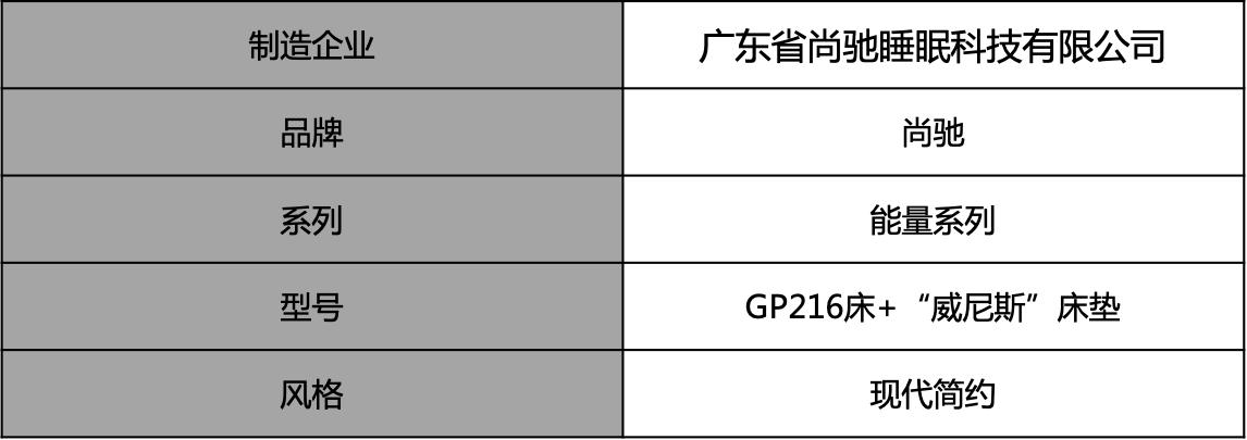 尚驰软床质量怎么样,尚驰最新款床