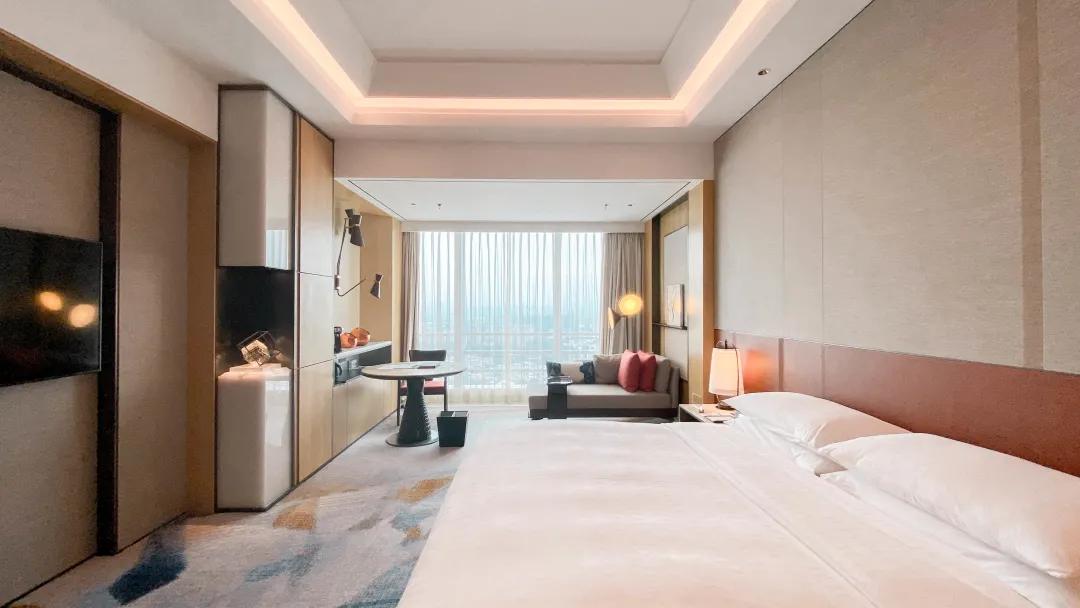 广州宝藏酒店推荐,广州番禺有哪些比较好的酒店