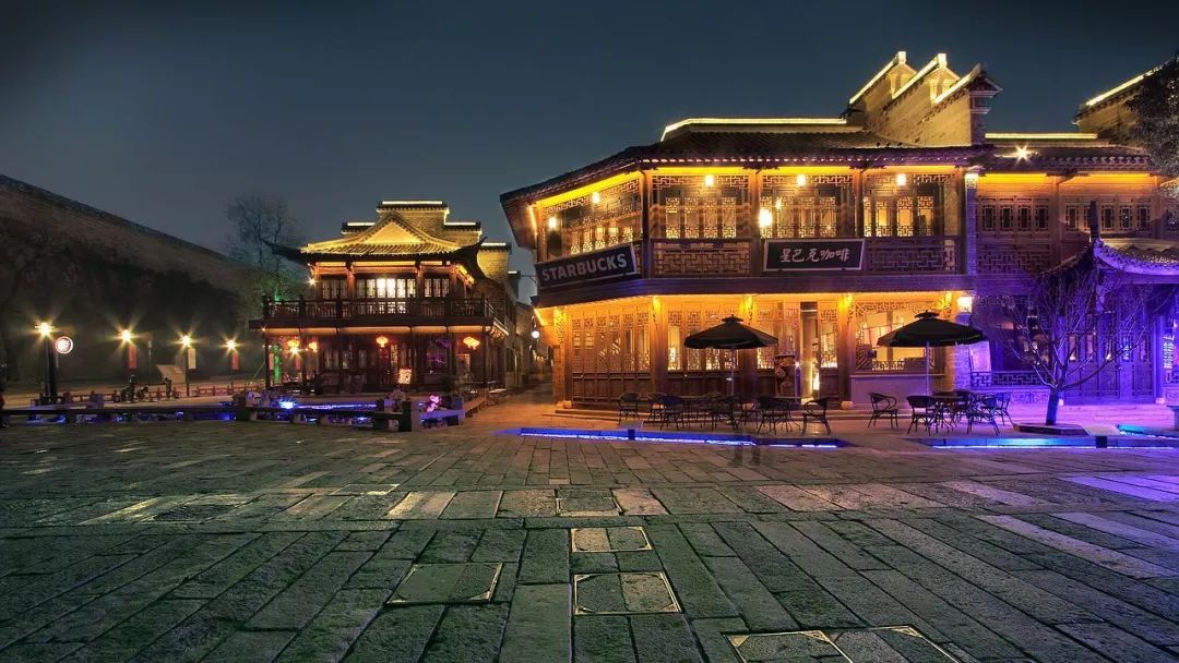 眺云海秘境、西子春晓，每一家都是旅行艺术，带你躺入春天~