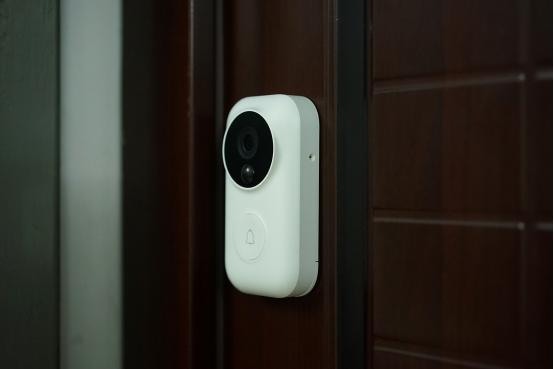 安全听得到看得见，叮零智能视频门铃堪称当代称职门神楷模