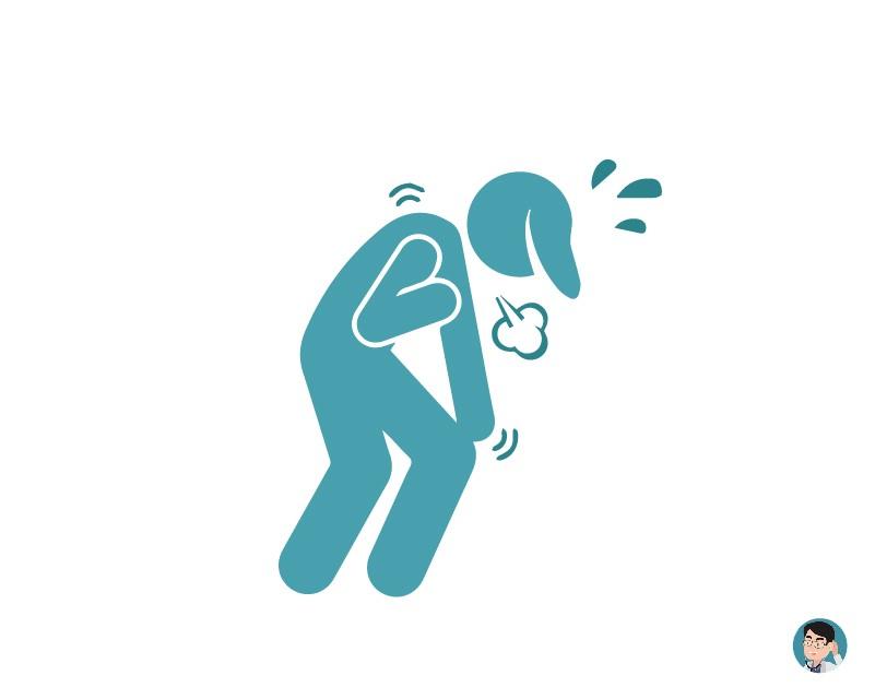 为何晚上比白天咳得厉害？医生：弄明白这个原因后，做2点可缓解