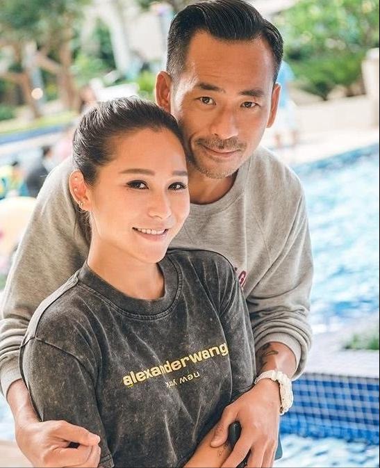 玉兰油女孩刘碧丽现状,玉兰油女孩刘碧丽婚史