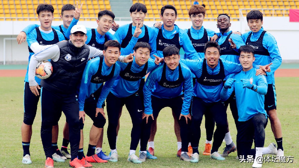 大连足球的衰落从哪年开始,大连足球罢赛风波