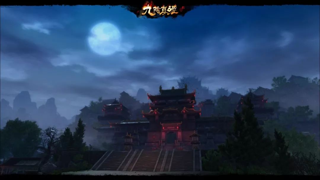 九阴真经最新玩法视频,九阴真经手游帮派玩法前瞻