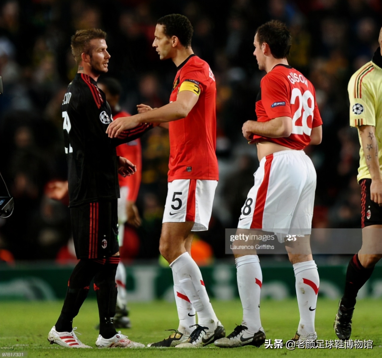 阿迪达斯猎鹰顶级测评,adidas猎鹰中端