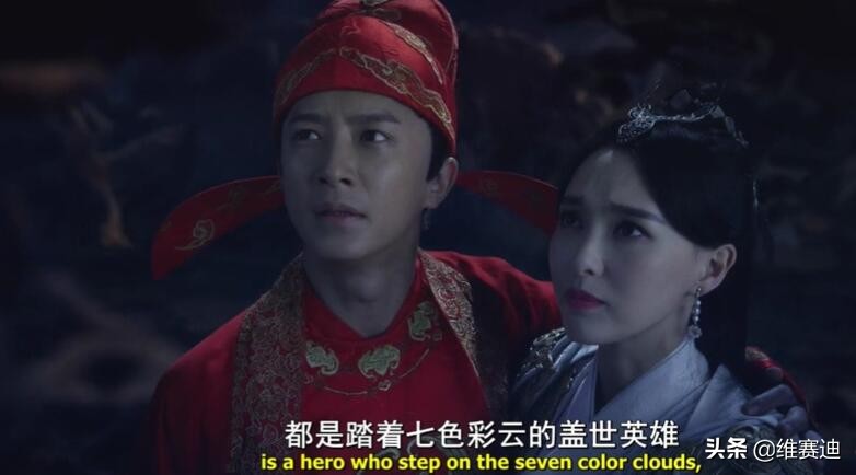 盘点周星驰电影排行,干啥啥不行热搜第一名