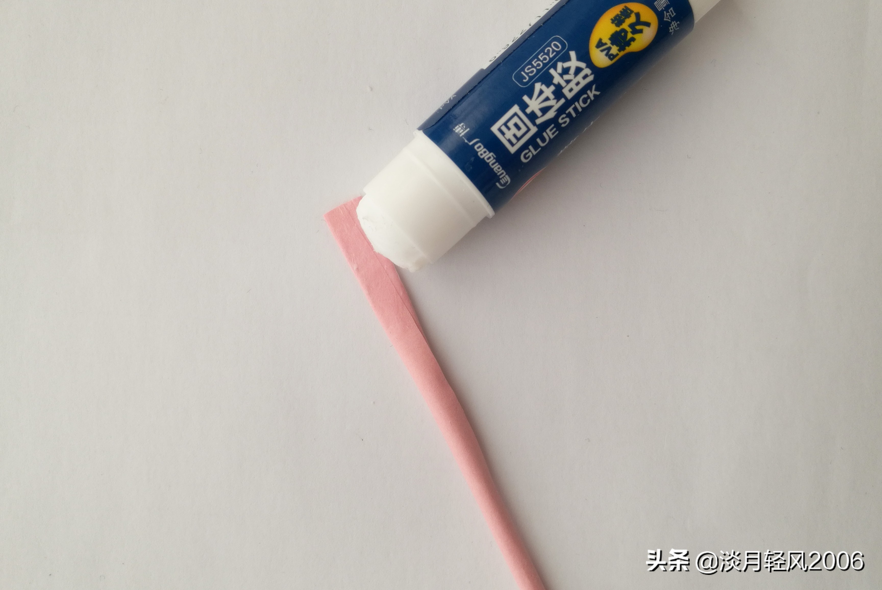 自制手工小玩意简单用卡纸,怎么用卡纸做一些可爱的小手工