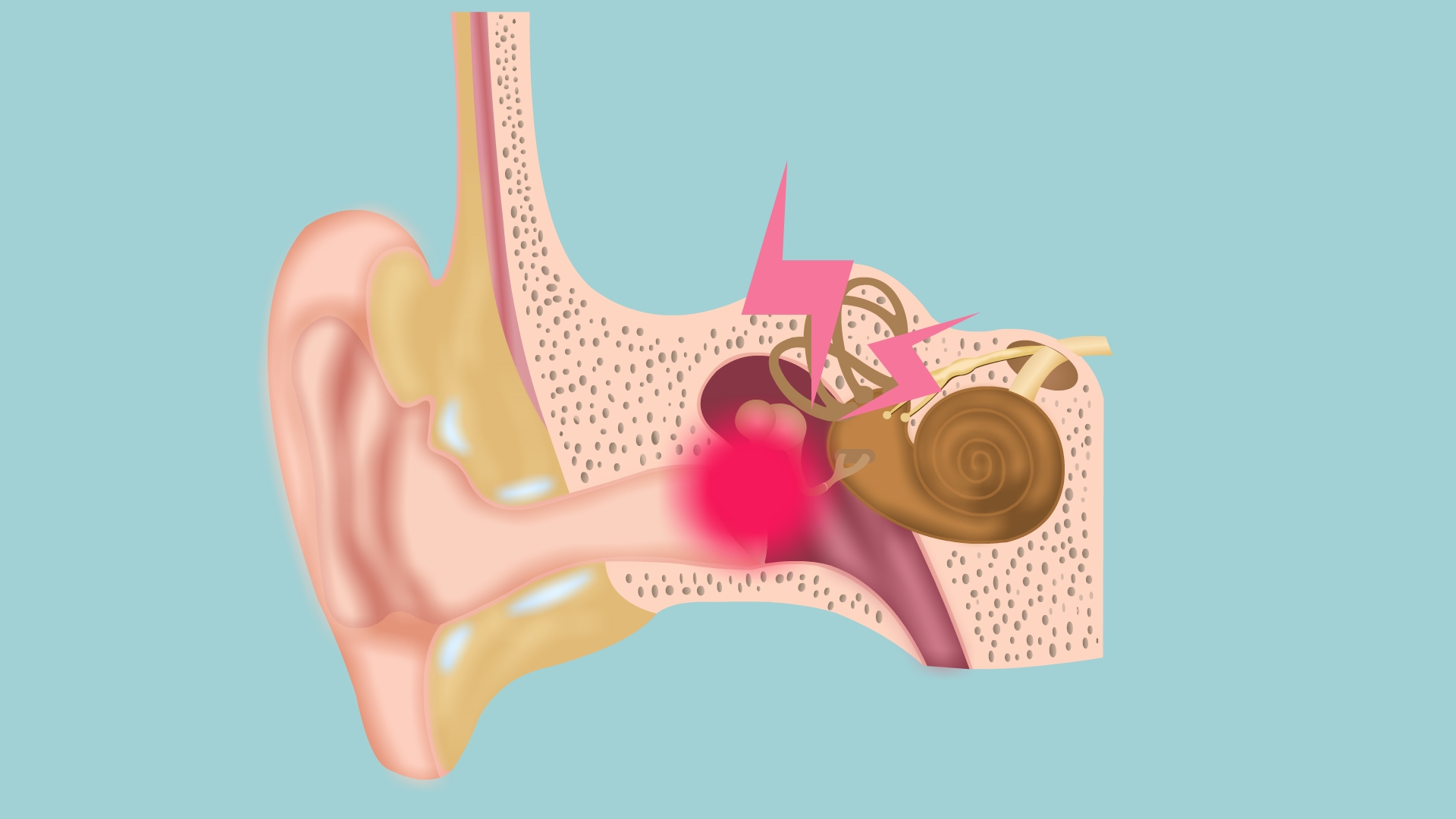 对耳鼻喉科的常见病有所了解,儿科医生家长必读