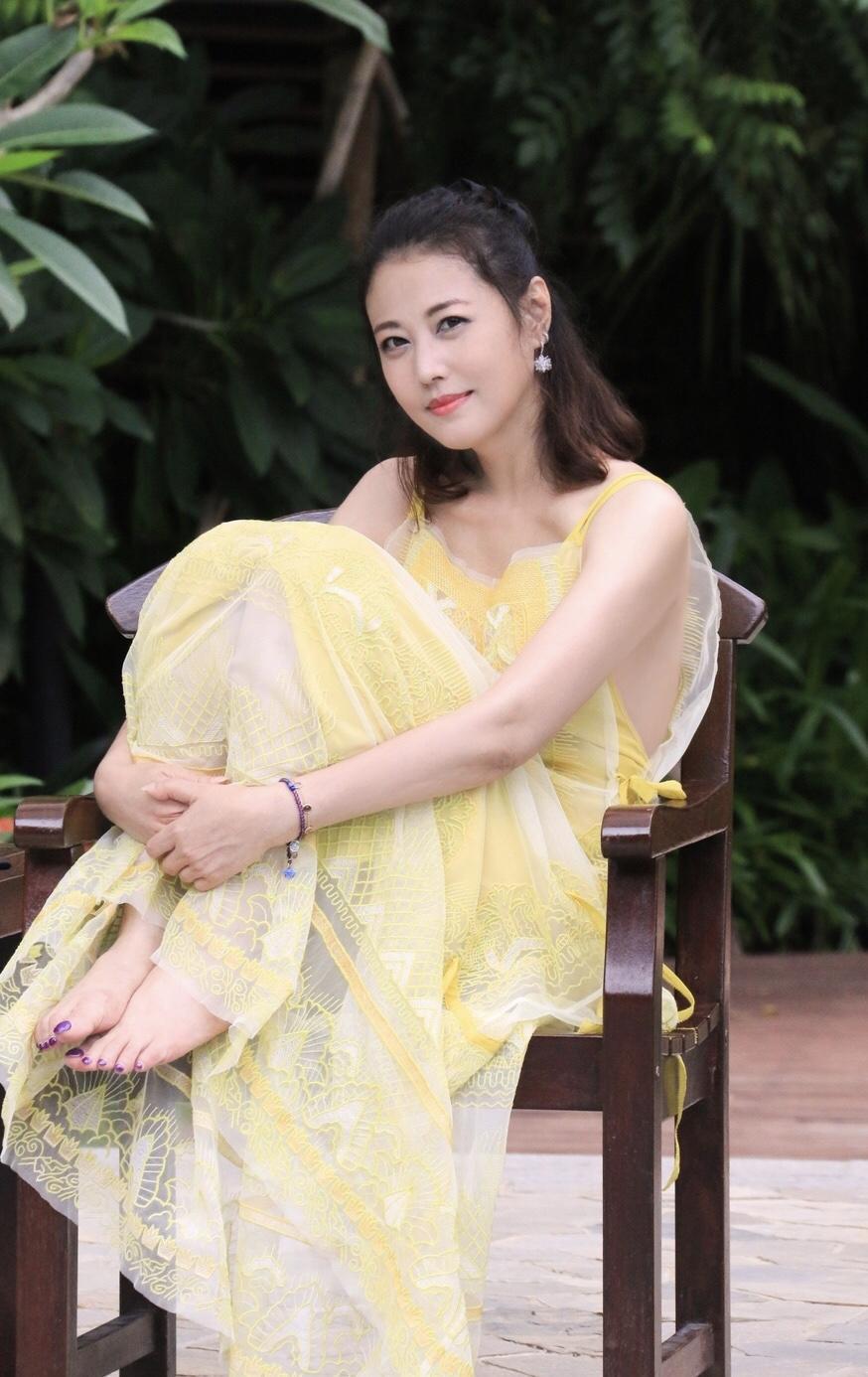 周海媚神仙贵妇,神仙贵妇周海媚