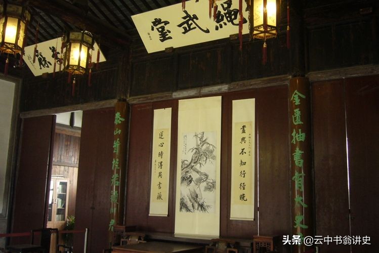 民国风云之教育篇，庚子留学之钱氏学子浮槎记