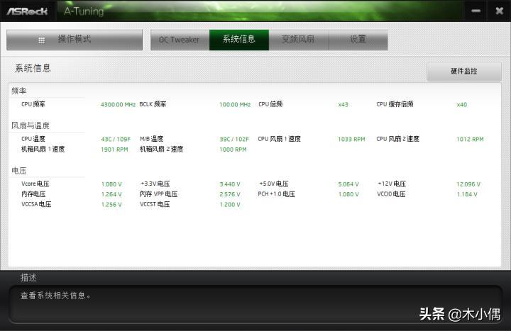 机箱风扇怎么装散热最好,机箱风扇怎么装效果最好