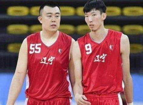 周琦加盟新疆男篮细节曝光,周琦正式加盟辽宁没