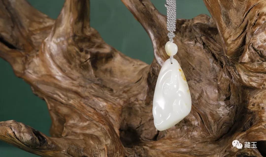 人养玉玉养人的出处,人养玉玉养人岫玉