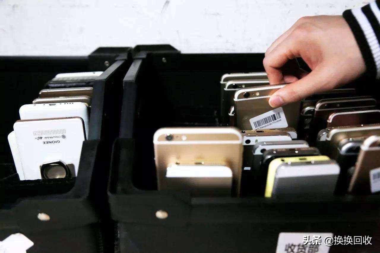 手机被偷拆零件了会怎么处理,维修手机如何预防被偷换零件