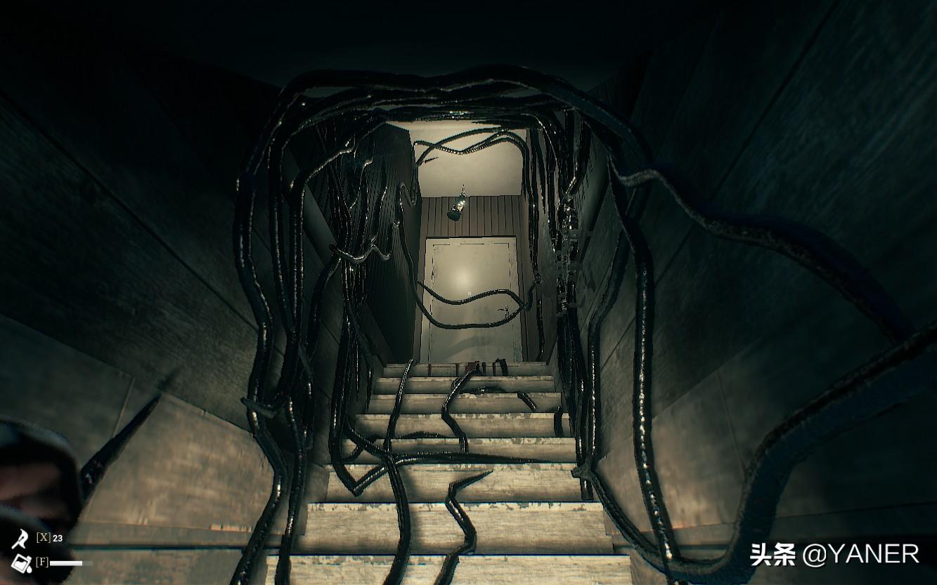 心魔游戏剧情详细介绍,心魔thebeastinside改中文