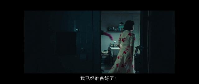 10分钟就高潮，「尺度女王」这次太野了！