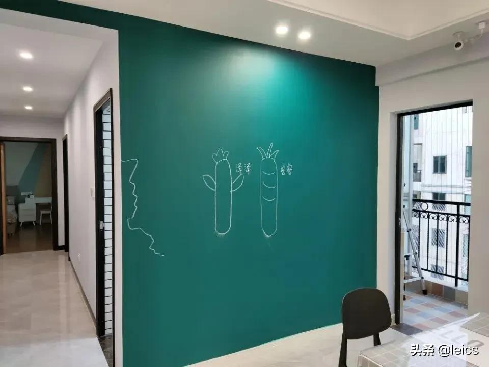 装修时怎么选乳胶漆,乳胶漆怎么选色十个避坑方法