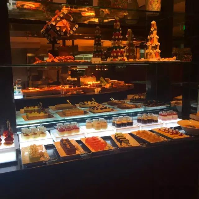 杭州最好吃的自助餐厅人均130,杭州十大顶级自助餐