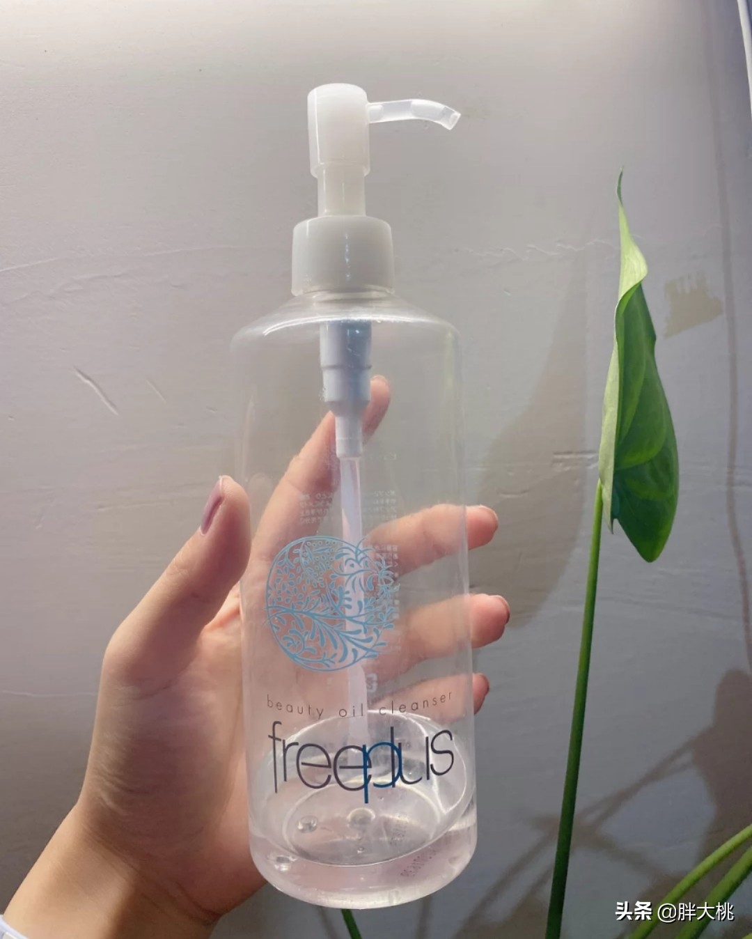 阿蓝很温柔卸妆油推荐,卸安热沙的卸妆油推荐