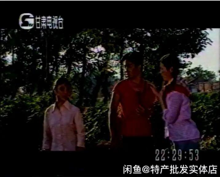 中国大陆31省市的卫视台标变化历程（七）：西北篇