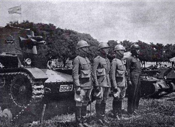 看似人畜无害佛国，却靠欧洲火器血洗东南亚，还觊觎过西双版纳？