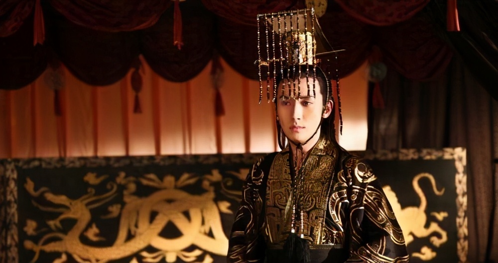 芈月传芈月晋位史,芈月传中芈月为什么封为八子