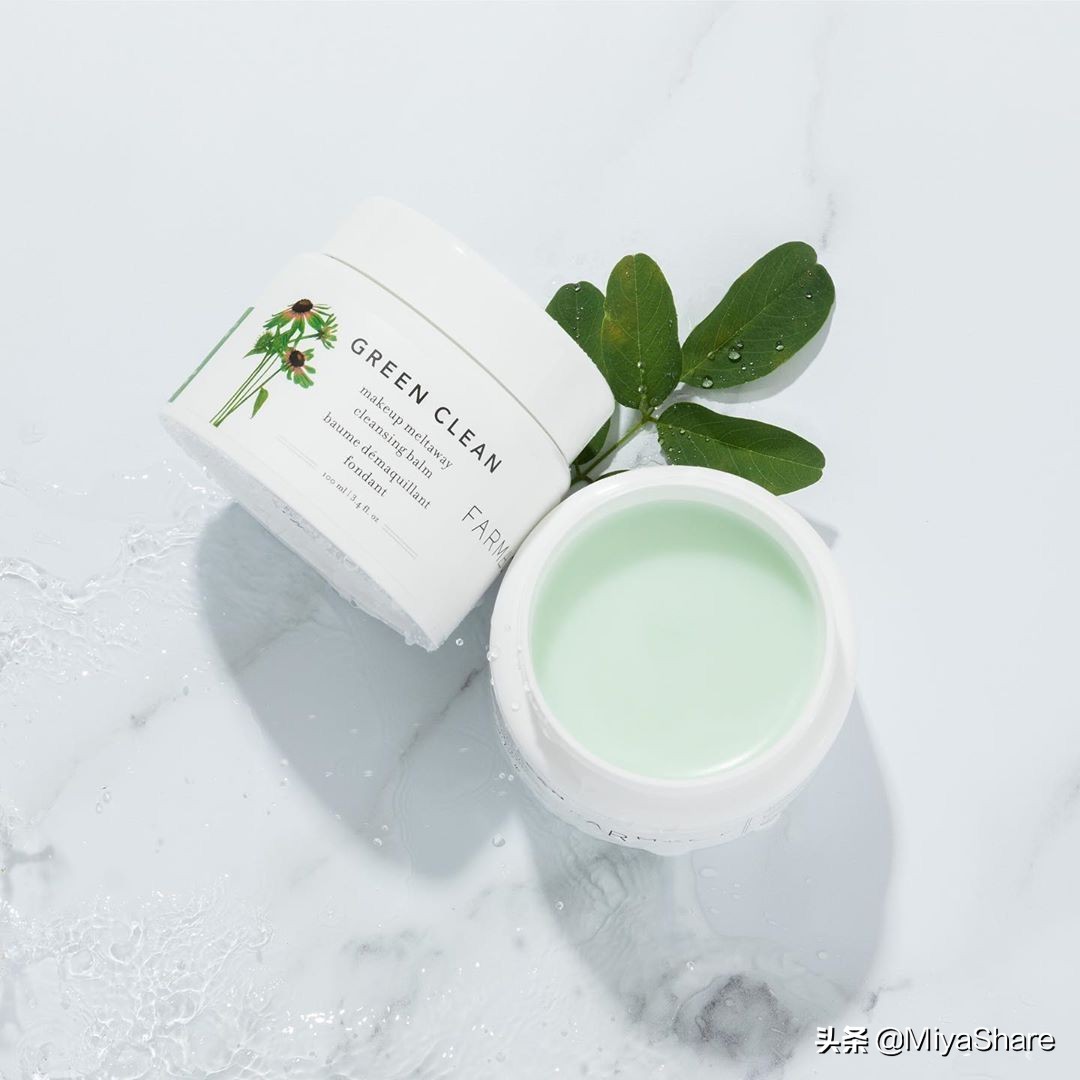 卸妆膏evelom什么品牌,芭妮兰和evelom哪个好