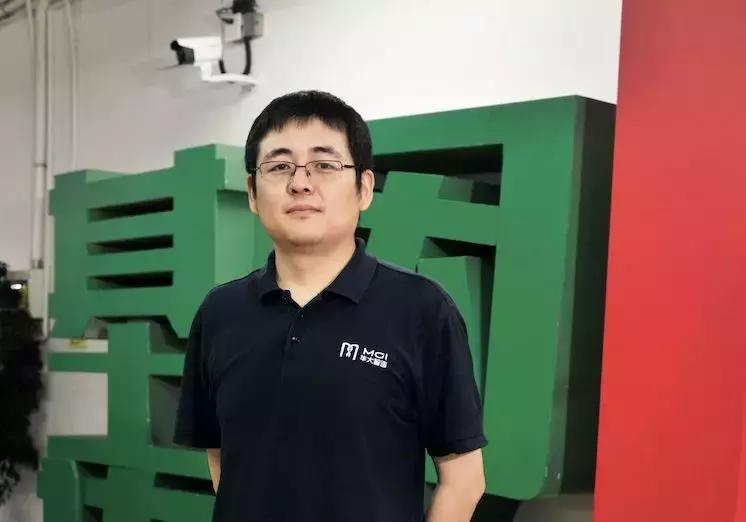 华大基因汪建个人简介,人民日报点评华大基因汪建