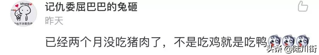 65块/斤猪肋排、老友猪杂11块涨到14块，广西人你还吃得起粉吗？