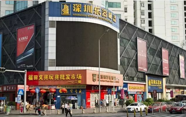 深圳最便宜年货批发市场货源,深圳年货市场哪里便宜