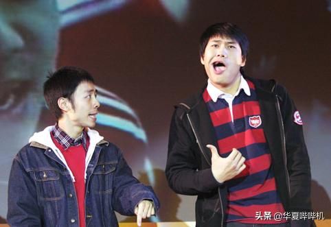 中国第一代男网红,曾经爆红的第一代网红