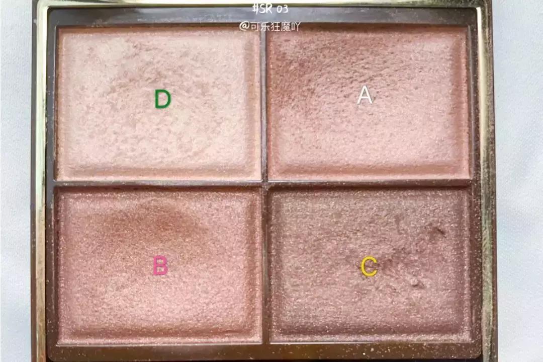 学会这几点轻松画出高级的妆容,画来画去还是一个妆容