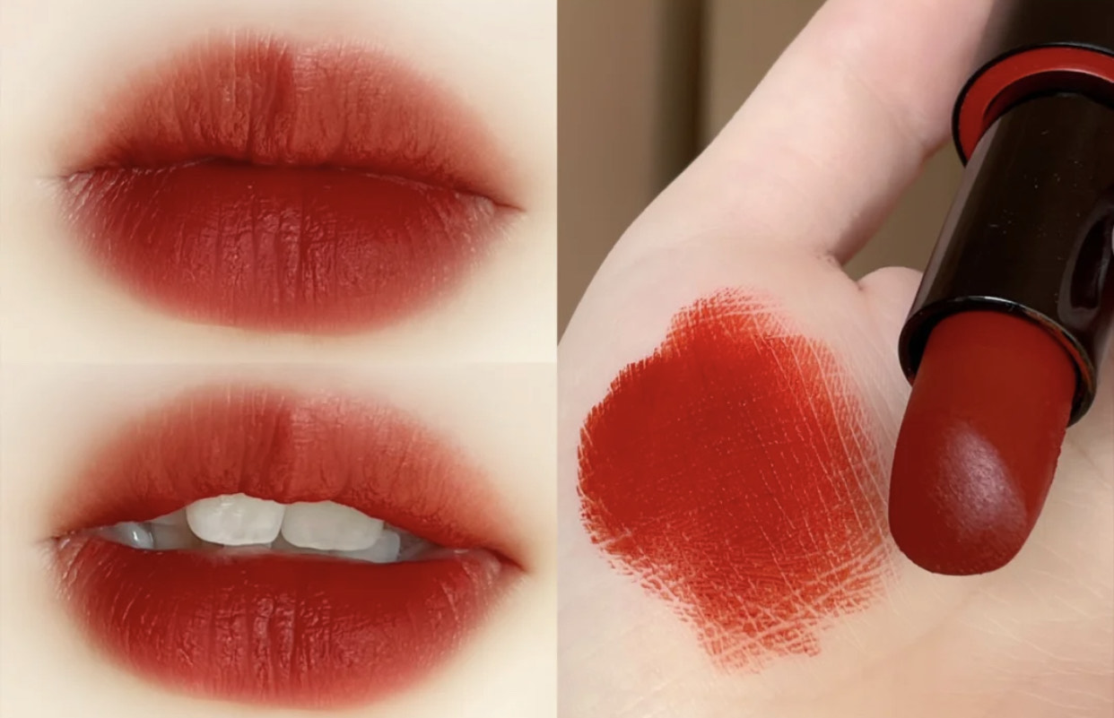 大牌口红新品预告2021,2021大牌口红春夏新色试色