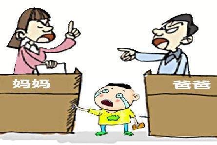 女方主动提出要离婚该怎么判,女方主动提出离婚孩子归谁