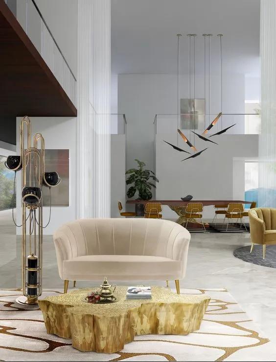 一招解决屋内采光,房间采光不好怎么增加采光