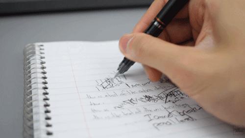 黑科技文具网红爆款,好看又实用的网红文具