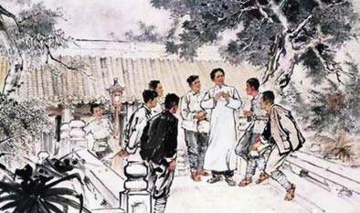 主席最害怕的三件事：一件体现伟大，一件人之常情，一件让人敬佩