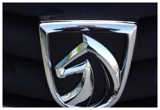 惹不起的动物就别惹,最不能惹的动物车标