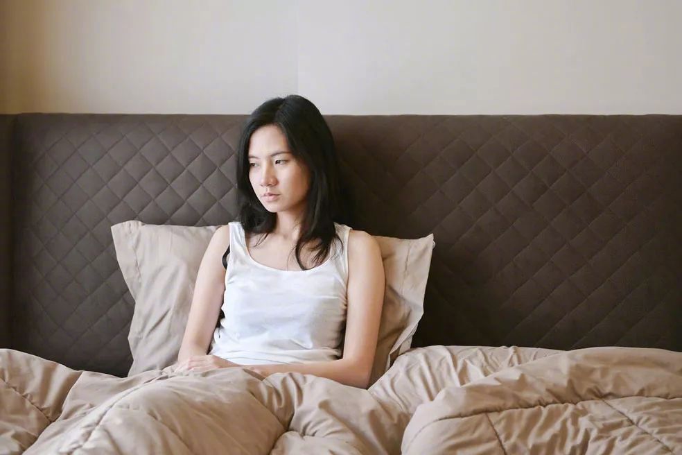 中国每4对夫妻，有一对处于无性状态