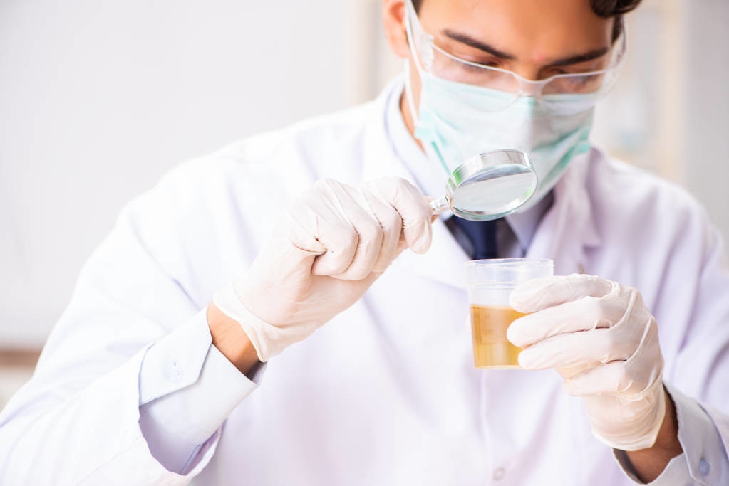 血液化验全部指标表,血液检查六项对照表