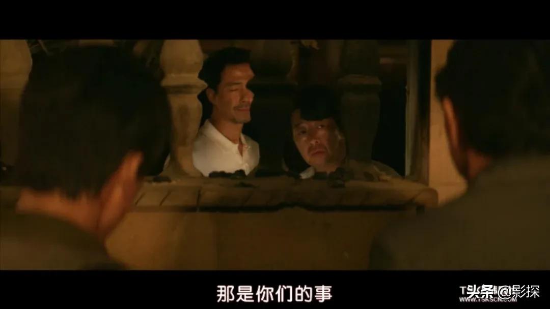 韩国最能打的港片,韩国2020排名前十的大片