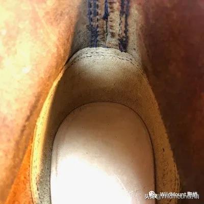 日本BECKMAN靴子修复换底-主理人-AkihiroMatsumura