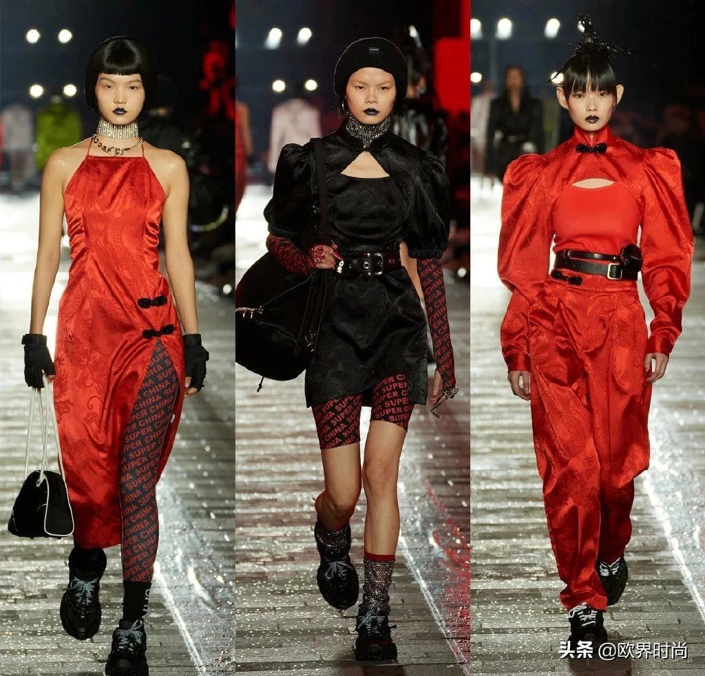 消费者审美疲劳!李宁、太平鸟,在“国潮”的路上孜孜不倦