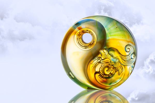 老琉璃珠的鉴别,鉴赏老琉璃珠